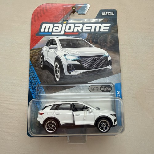 Majorette showroom premium - -,