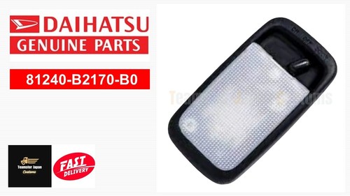 Daihatsu oem 81240 - oem, 81240-b2170-b0