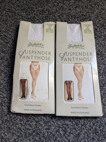 Vtg frederick s - vtg, frederick’s