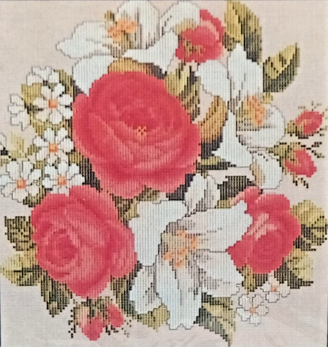 Ellen maurer stroh - maurer, roses