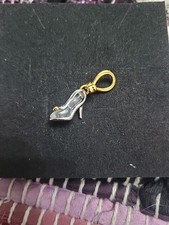 925 Sterling Silver Glass