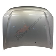 2010 Ford Ranger Thunder Bonnet In Highlight Silver Paint Code 18G 2009-2012
