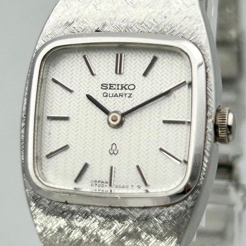 Seiko 4720 3001 vintage - seiko, 4720-3001