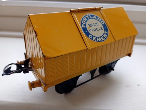 Hornby gauge blue - hornby, o