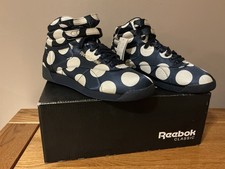 Reebok Classics F/S Hi Womens