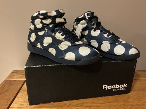 Reebok classics hi womens - f/s,