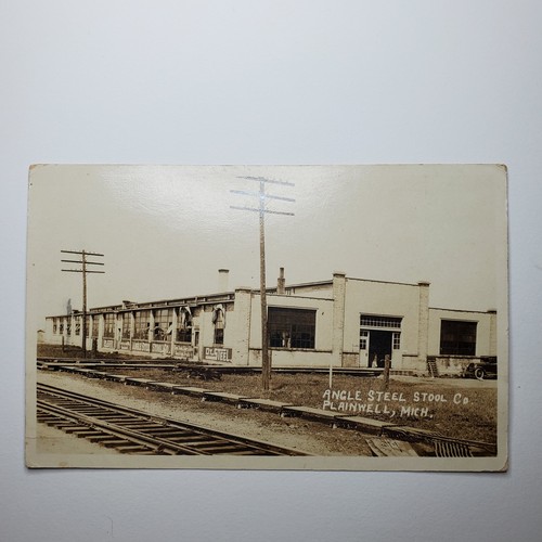 Rppc angle steel - angle,