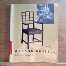 Gordon Russell - Designer of