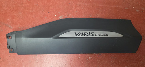 Toyota yaris cross - yaris,