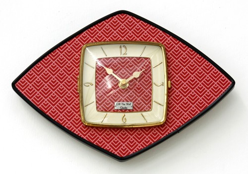 New 31cm retro wall - clock,