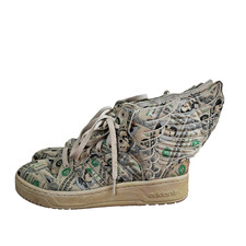 Adidas Jeremy Scott JS Wings