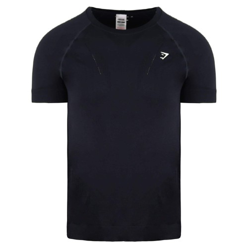 Gymshark energy womens black - gymshark,