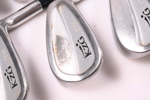 Kzg iii package set - pg-iii, /