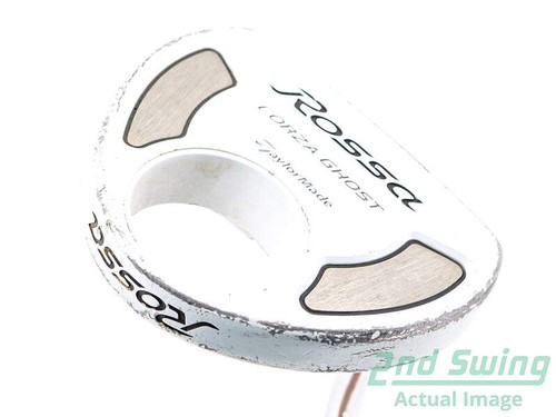 Taylormade 2011 corza ghost - 2011,