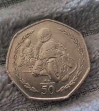 TT Motorbike Races Isle Of Man