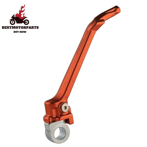Motocross kick start lever for - lever,