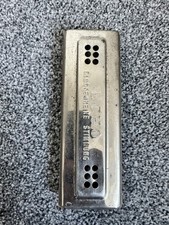 Vintage Hohner Echo Harmonica