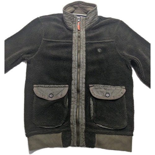 Fat face fleece men green - face, men’s