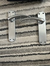 Carlisle Brass Door Handles