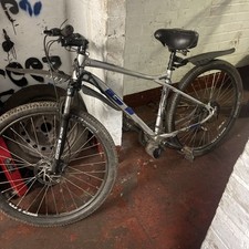 Nice Bike Works Perfectly Need To Sell It