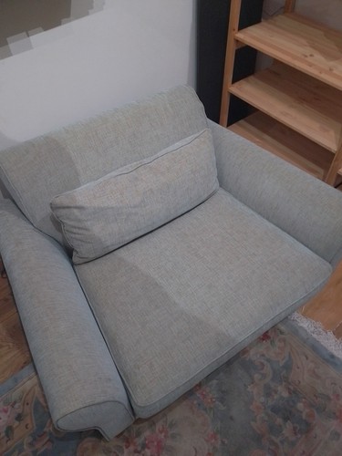 Sofa workshop larry loveseat - sofa,