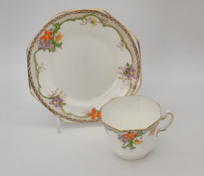 Vintage Fenton Bone China