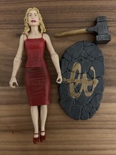 Buffy The Vampire Slayer