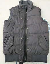 Fat Face Womens Padded Gilet