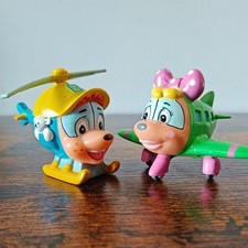 Budgie The Little Helicopter &