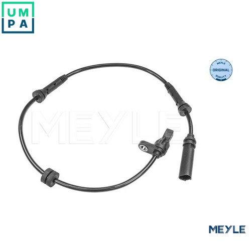 Sensor wheel speed 314 - speed, 800