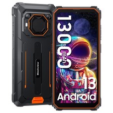 Blackview BV6200 4G Rugged