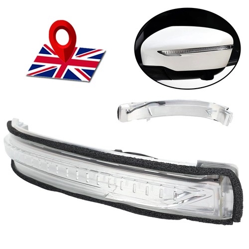 For nissan qashqai mirror - for,