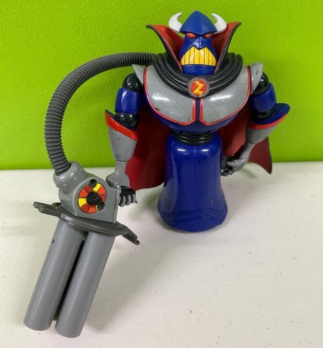 Toy story zurg ion blaster - 🔹toy,