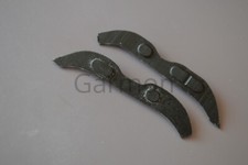 Button set to repair GARMIN FORERUNNER 910XT Glue to back case