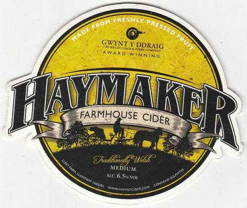 Used pump clip - clip, gwynty