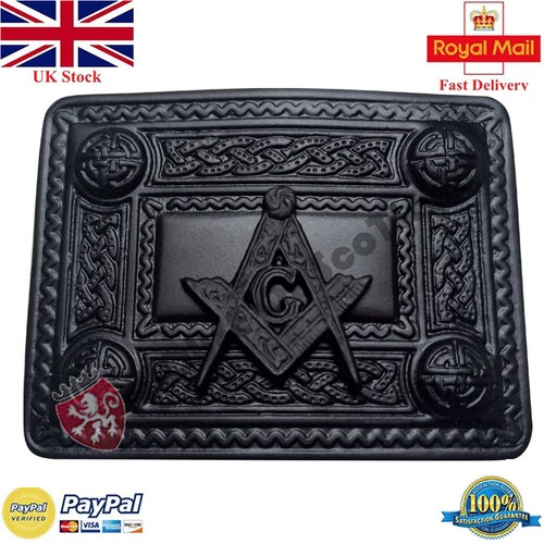 Scottish kilt belt - kilt,