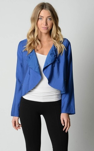 Piper ladies lined - piper, front