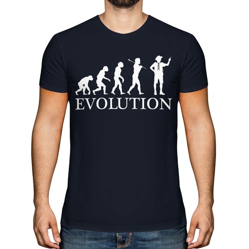 Scout leader evolution mens - scout,