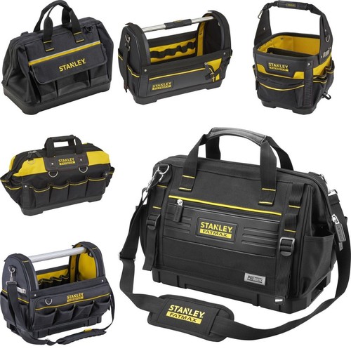 Stanley fatmax tool bag - stanley,