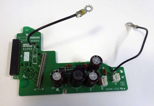 Yamaha tyros3 hdsb board - tyros3,