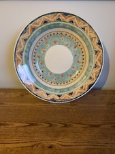 Churchill Ports of Call Kabul large Pasta Bowl 28.5cm