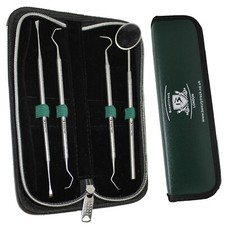 Dentist Floss Plaque Remover