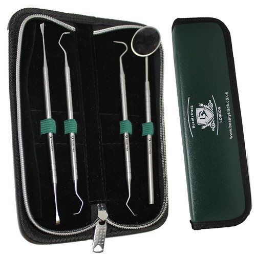 Dentist floss plaque - plaque, remover
