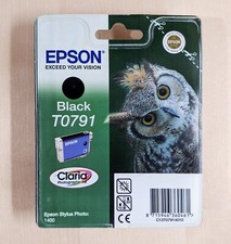 Genuine NEW Original Epson