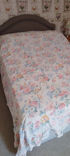 King size vantona pink - 5',