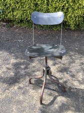 Vintage 1950’s Industrial