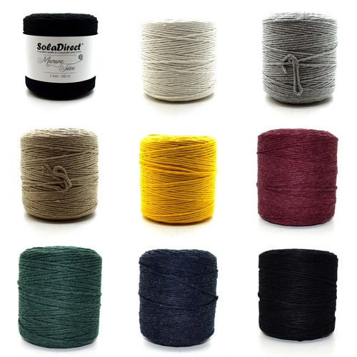 5 mm natural - 5,