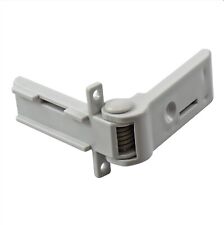 CARAVAN DOMETIC FRIDGE FREEZER COMPARTMENT HINGE 2412125011