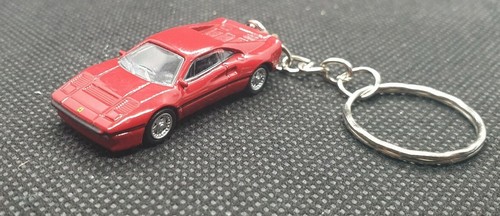 Model diecast ferrari gto - model/diecast, 1984