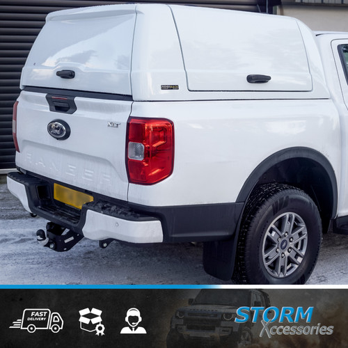 Ridgeback max hardtop - max, v2